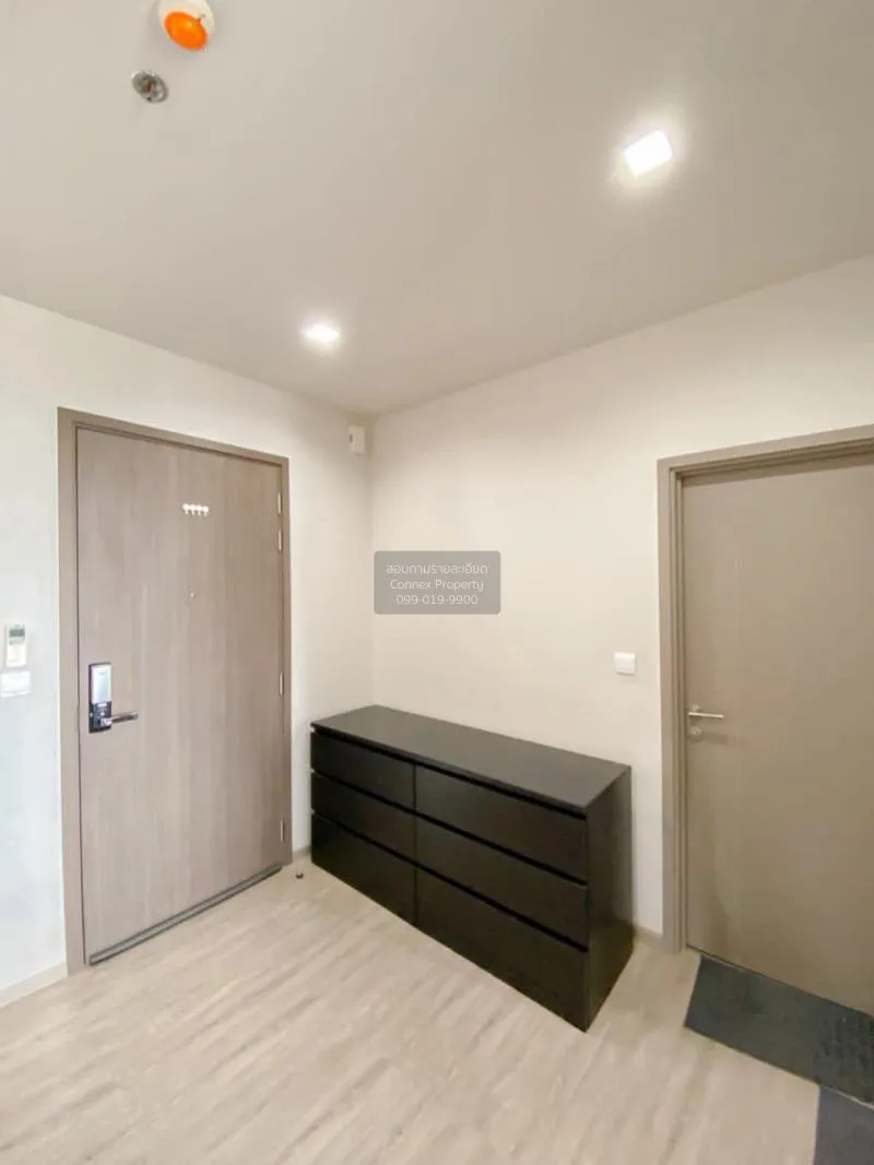 FOR RENT condo , The Line Wongsawang , MRT-Wong Sawang , Wong Saw 4