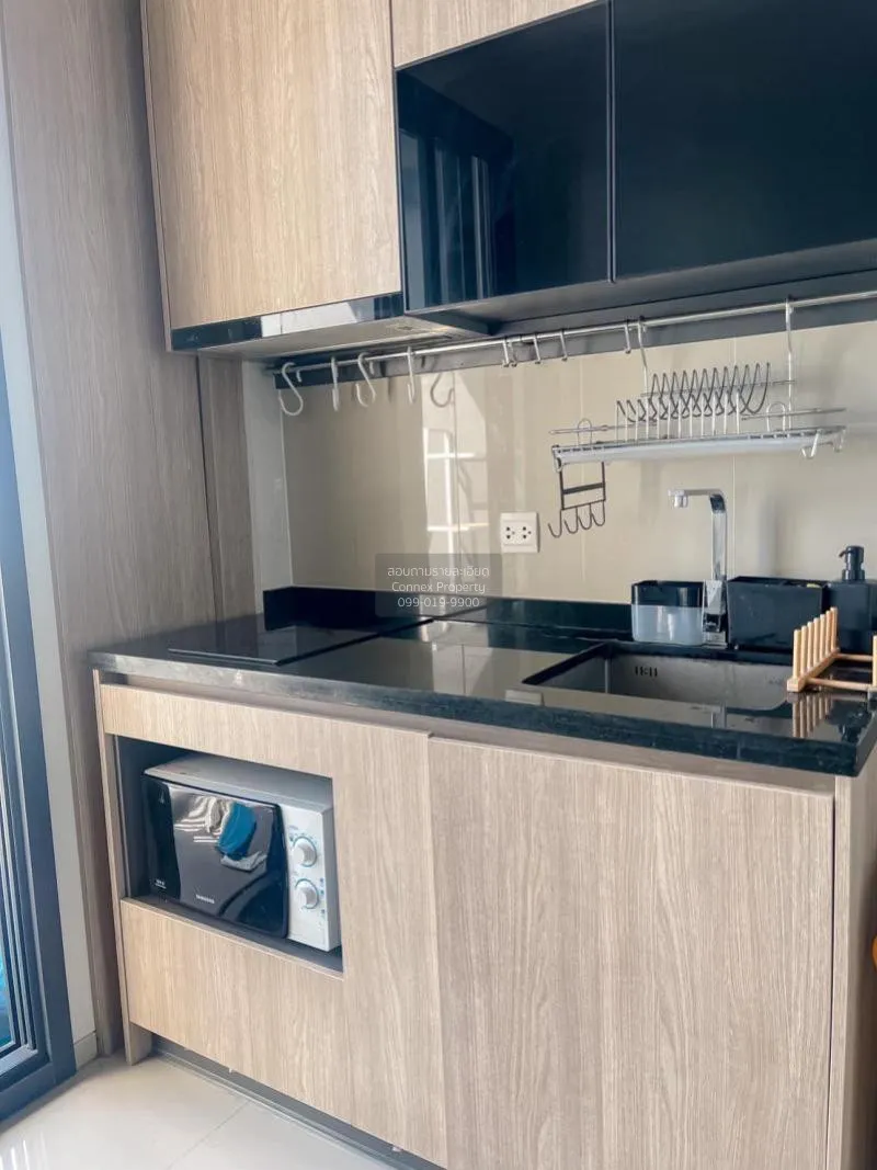 FOR RENT condo , The Line Wongsawang , MRT-Wong Sawang , Wong Saw