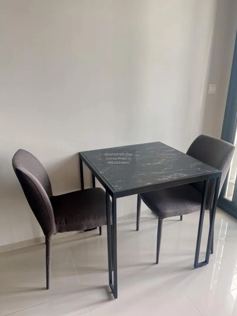 FOR RENT condo , The Line Wongsawang , MRT-Wong Sawang , Wong Saw