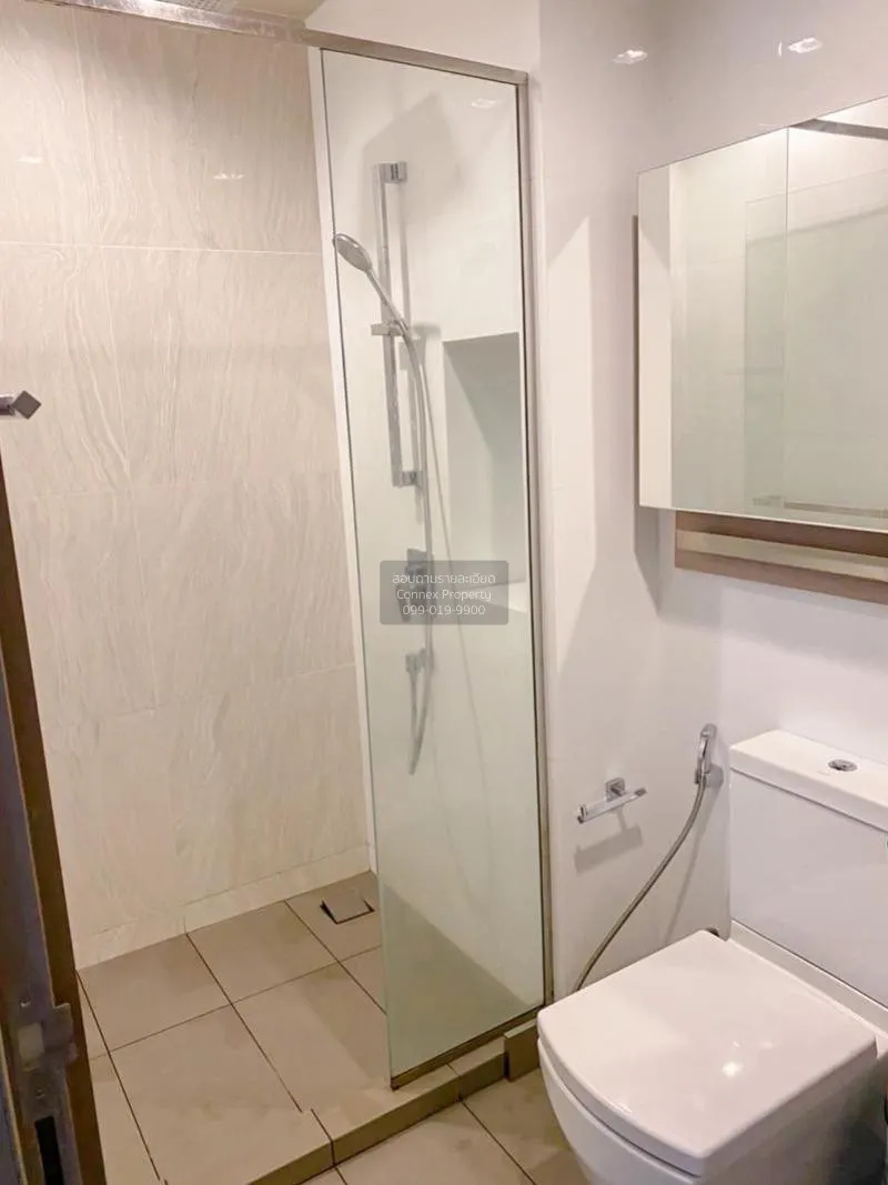 FOR RENT condo , The Line Wongsawang , MRT-Wong Sawang , Wong Saw