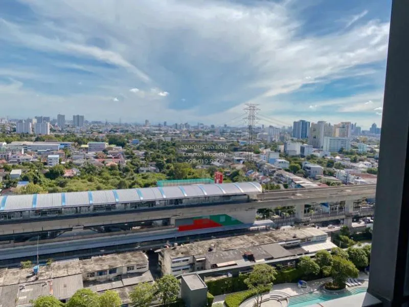 FOR RENT condo , The Line Wongsawang , MRT-Wong Sawang , Wong Saw