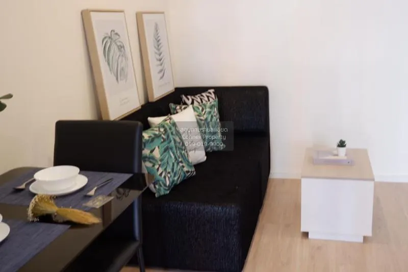 FOR RENT condo , iCondo Green Space Sukhumvit 77 , Lat Krabang ,  3