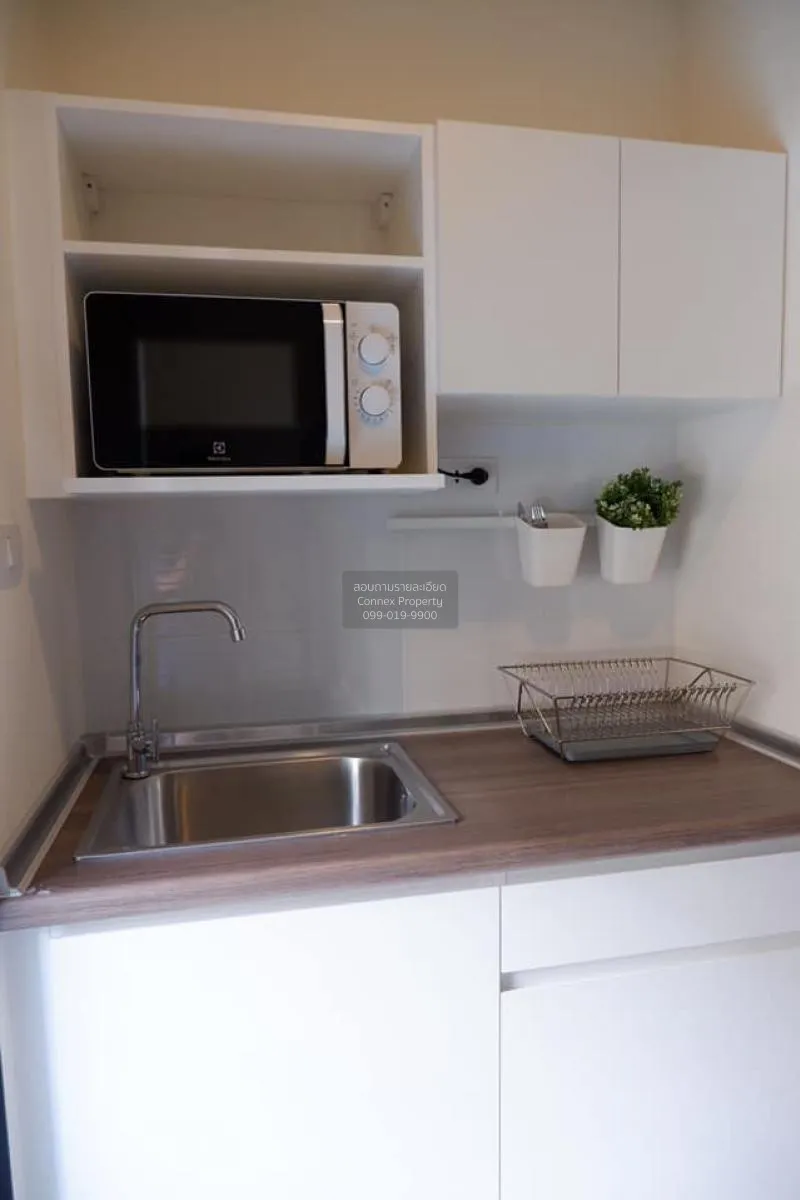 FOR RENT condo , iCondo Green Space Sukhumvit 77 , Lat Krabang ,  4