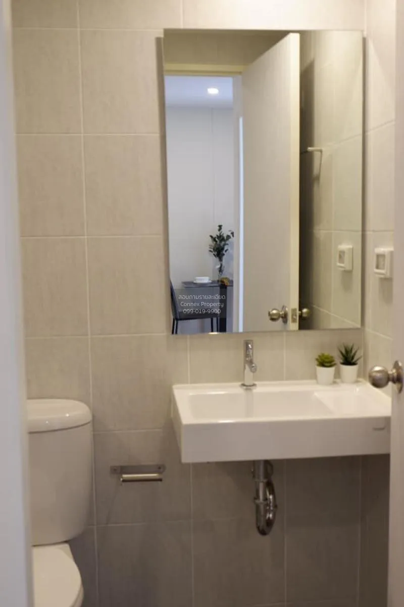 FOR RENT condo , iCondo Green Space Sukhumvit 77 , Lat Krabang , 