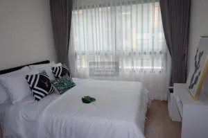 เช่าคอนโด  ไอคอนโด กรีนสเปซ สุขุมวิท 77 ลาดกระบัง เขต ลาดกระบัง กรุงเทพ CX-56291