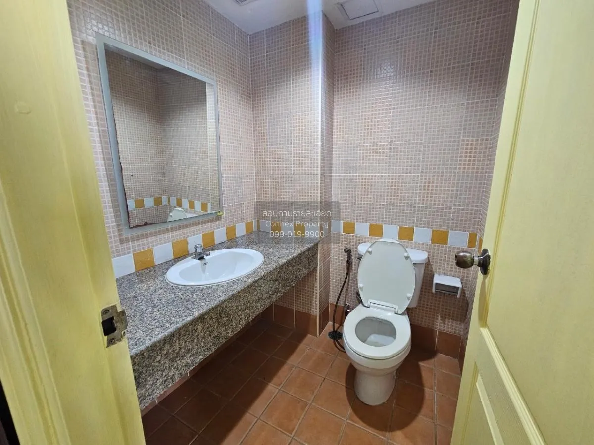 FOR RENT condo , The Key Sathorn - Ratchapreuk , high floor , BTS