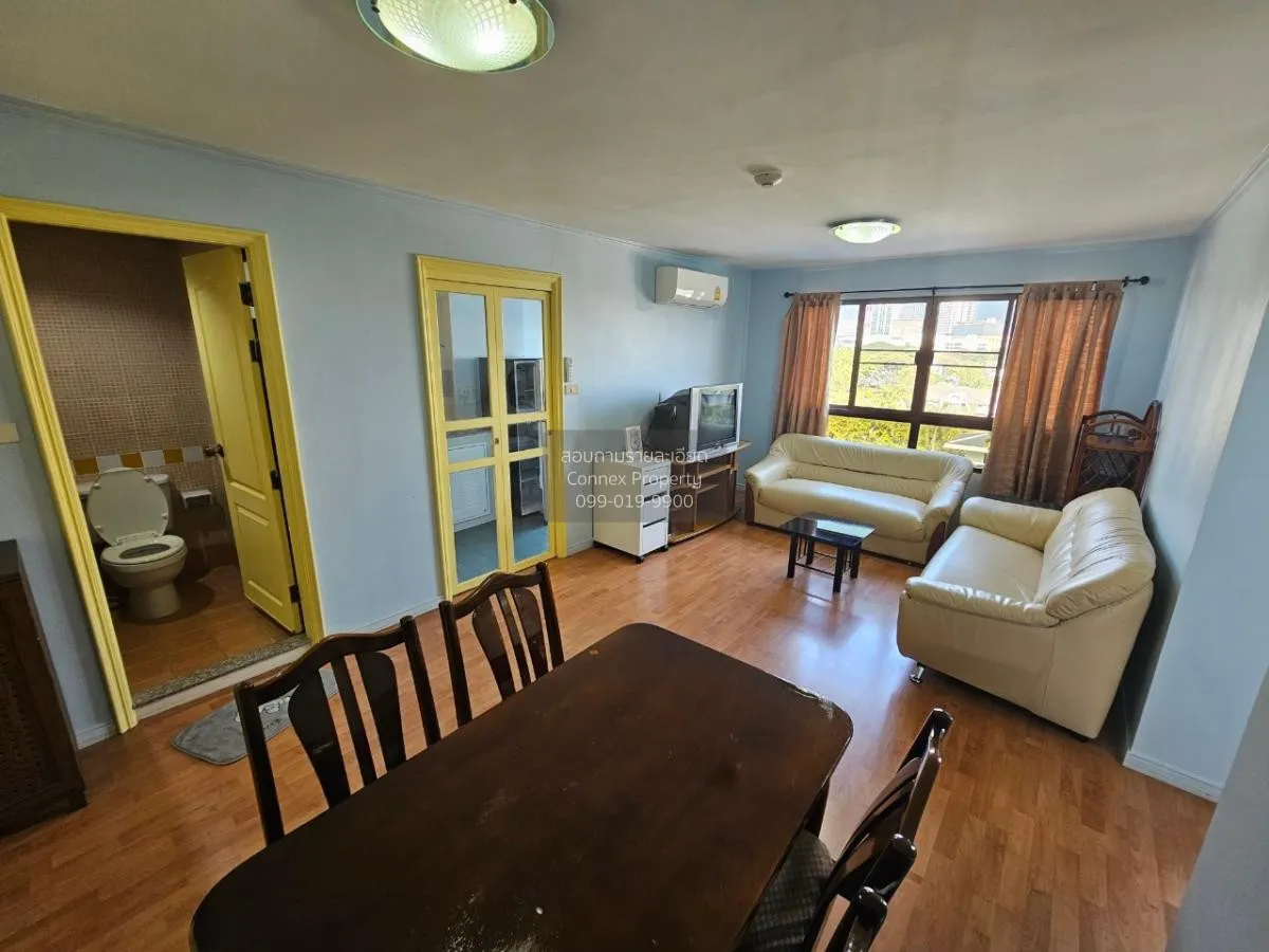 FOR RENT condo , The Key Sathorn - Ratchapreuk , high floor , BTS 2