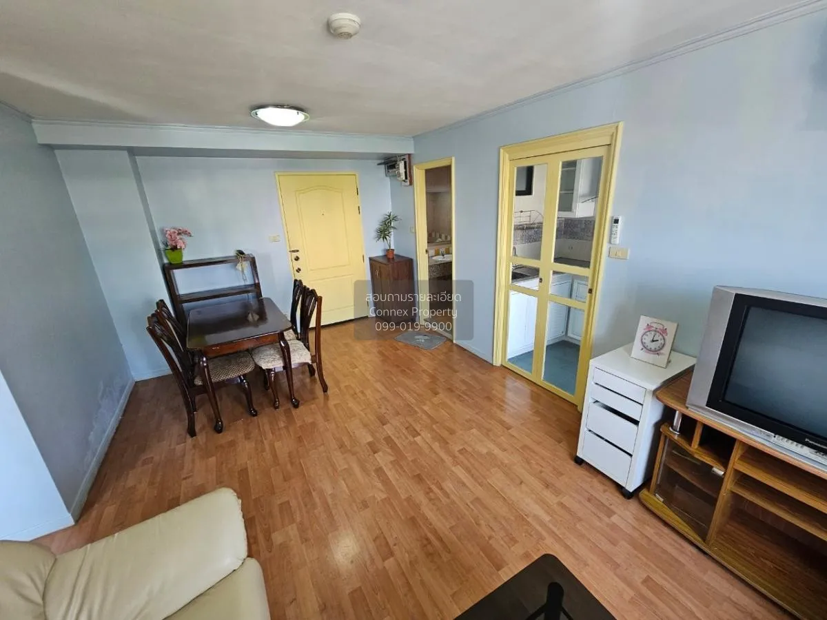 FOR RENT condo , The Key Sathorn - Ratchapreuk , high floor , BTS 4