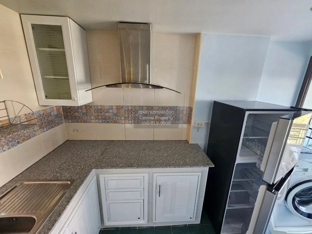 FOR RENT condo , The Key Sathorn - Ratchapreuk , high floor , BTS