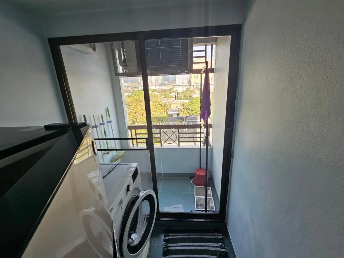 FOR RENT condo , The Key Sathorn - Ratchapreuk , high floor , BTS