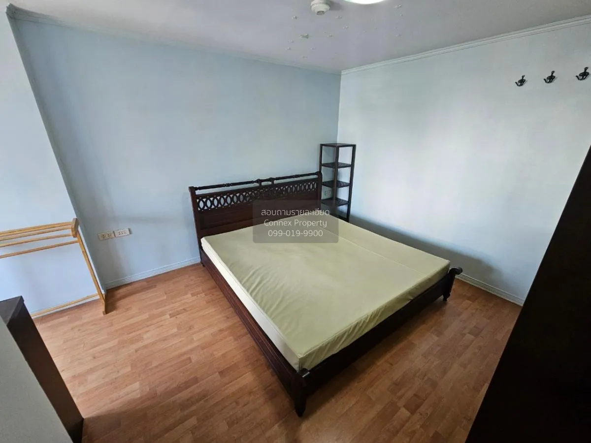 FOR RENT condo , The Key Sathorn - Ratchapreuk , high floor , BTS