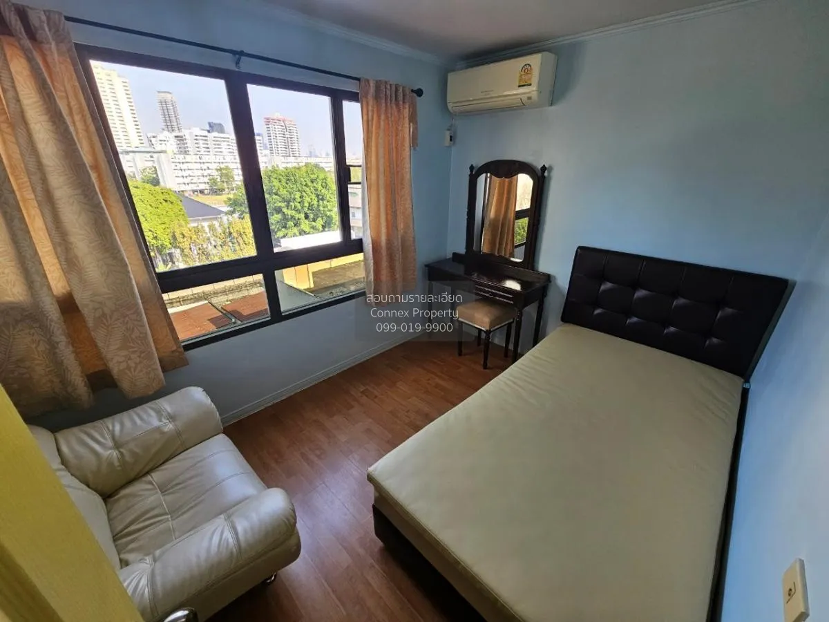 FOR RENT condo , The Key Sathorn - Ratchapreuk , high floor , BTS