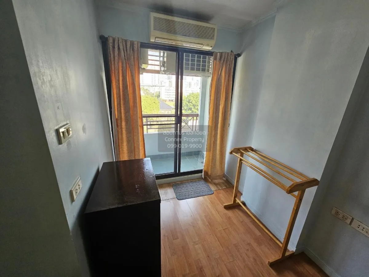 FOR RENT condo , The Key Sathorn - Ratchapreuk , high floor , BTS