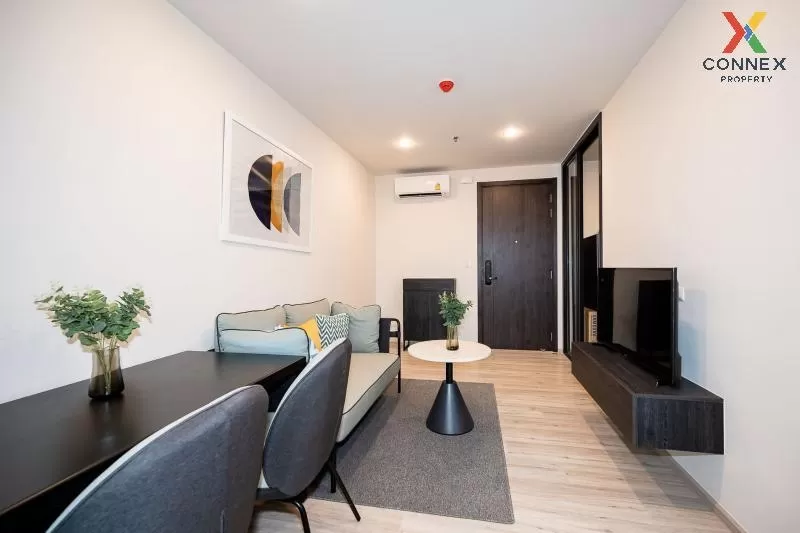 FOR RENT condo , XT Huaikhwang , MRT-Huai Khwang , Huai Khwang ,  2