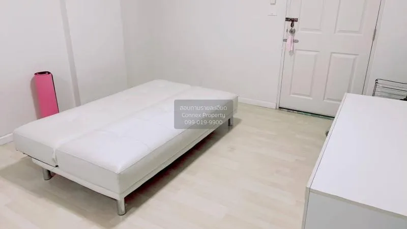 เช่าคอนโด  ดีคอนโด อ่อนนุช – สุวรรณภูมิ ลาดกระบัง เขต ลาดกระบัง ก 2