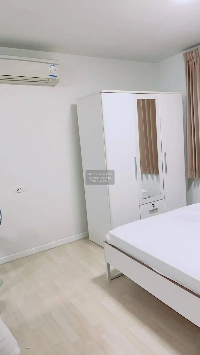 เช่าคอนโด  ดีคอนโด อ่อนนุช – สุวรรณภูมิ ลาดกระบัง เขต ลาดกระบัง ก 4