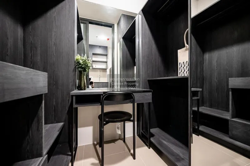 FOR RENT condo , XT Huaikhwang , MRT-Huai Khwang , Huai Khwang ,  4