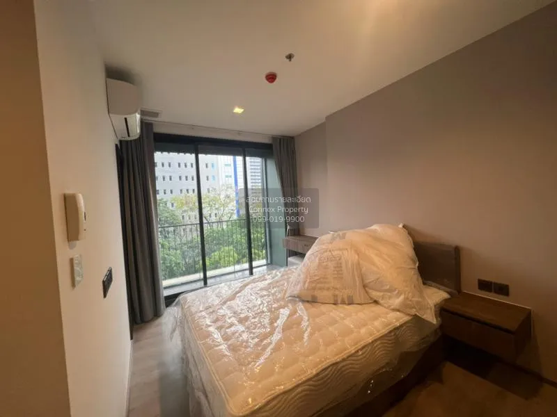 FOR RENT condo , The Line Phahonyothin Park , BTS-Ha Yaek Lat Phr