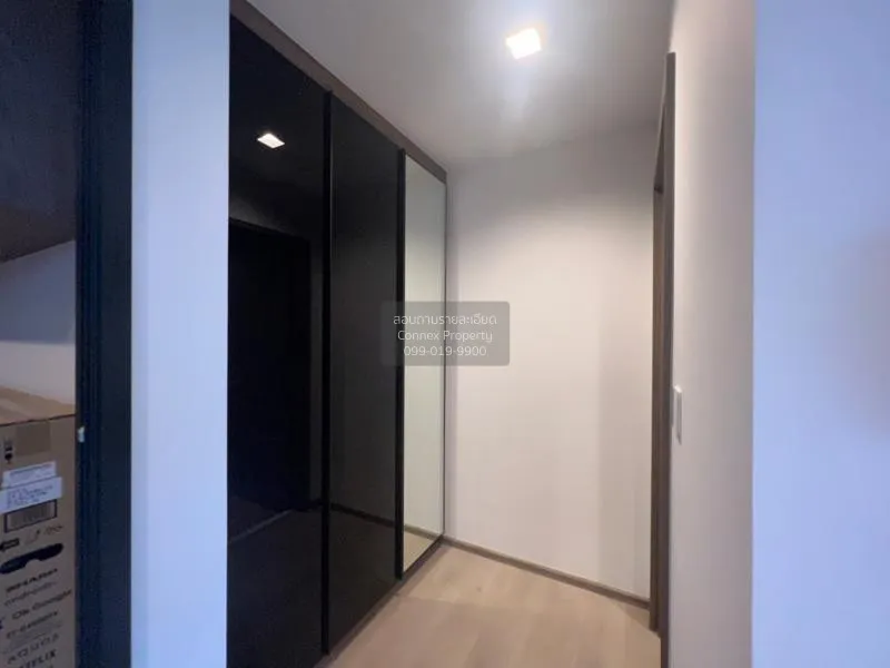 FOR RENT condo , The Line Phahonyothin Park , BTS-Ha Yaek Lat Phr