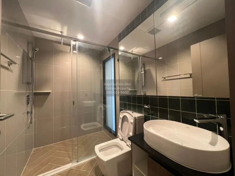 FOR RENT condo , The Line Phahonyothin Park , BTS-Ha Yaek Lat Phr
