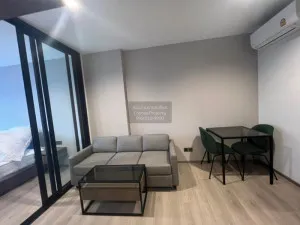 FOR RENT condo , The Line Phahonyothin Park , BTS-Ha Yaek Lat Phrao , Chomphon , Chatuchak , Bangkok , CX-56298