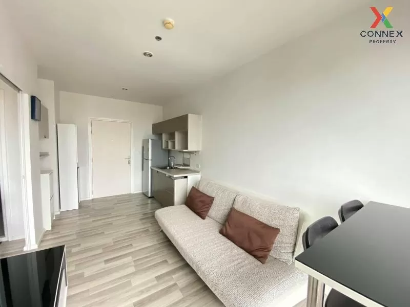 ขายคอนโด  เดอะ คีย์ สาทร - ราชพฤกษ์ BTS-วุฒากาศ บางค้อ เขต จอมทอง 3