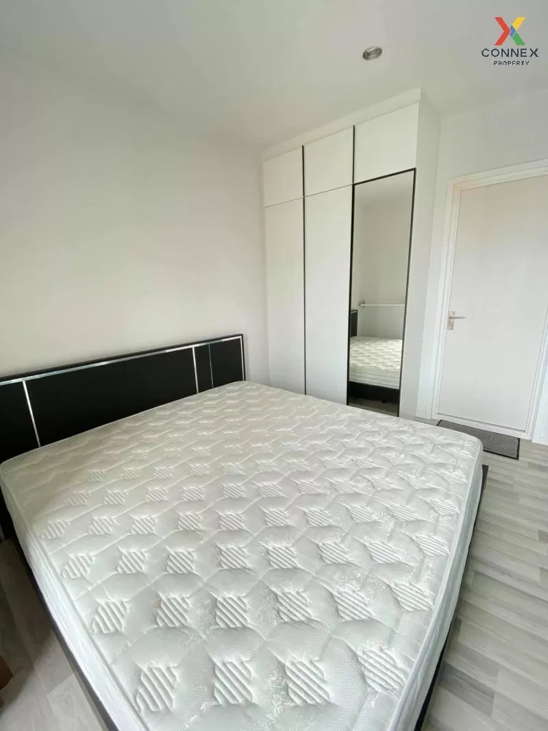 ขายคอนโด  เดอะ คีย์ สาทร - ราชพฤกษ์ BTS-วุฒากาศ บางค้อ เขต จอมทอง