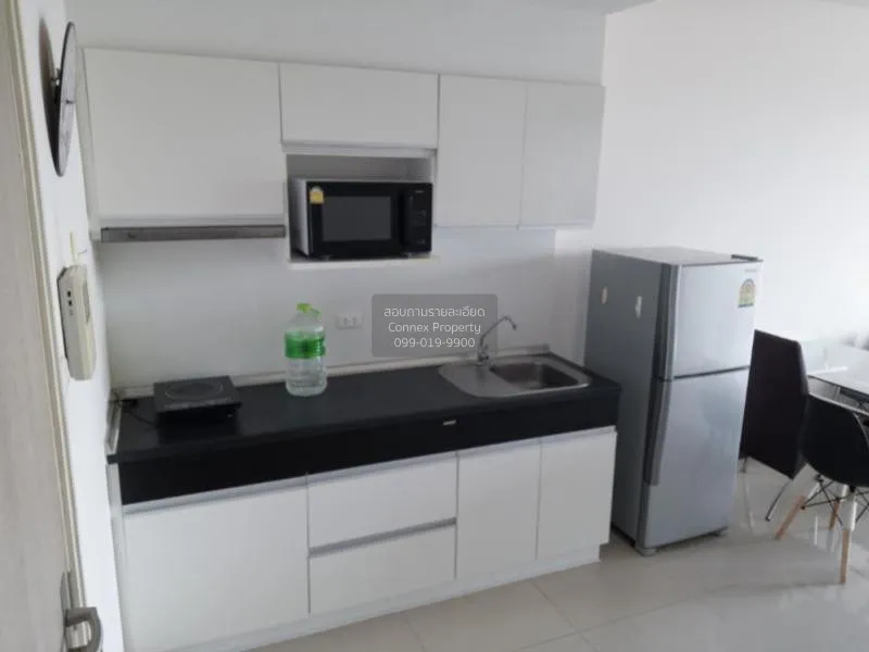 เช่าคอนโด  ศุภาลัย พรีเมียร์ ราชเทวี BTS-ราชเทวี ถนนเพชรบุรี เขต  4