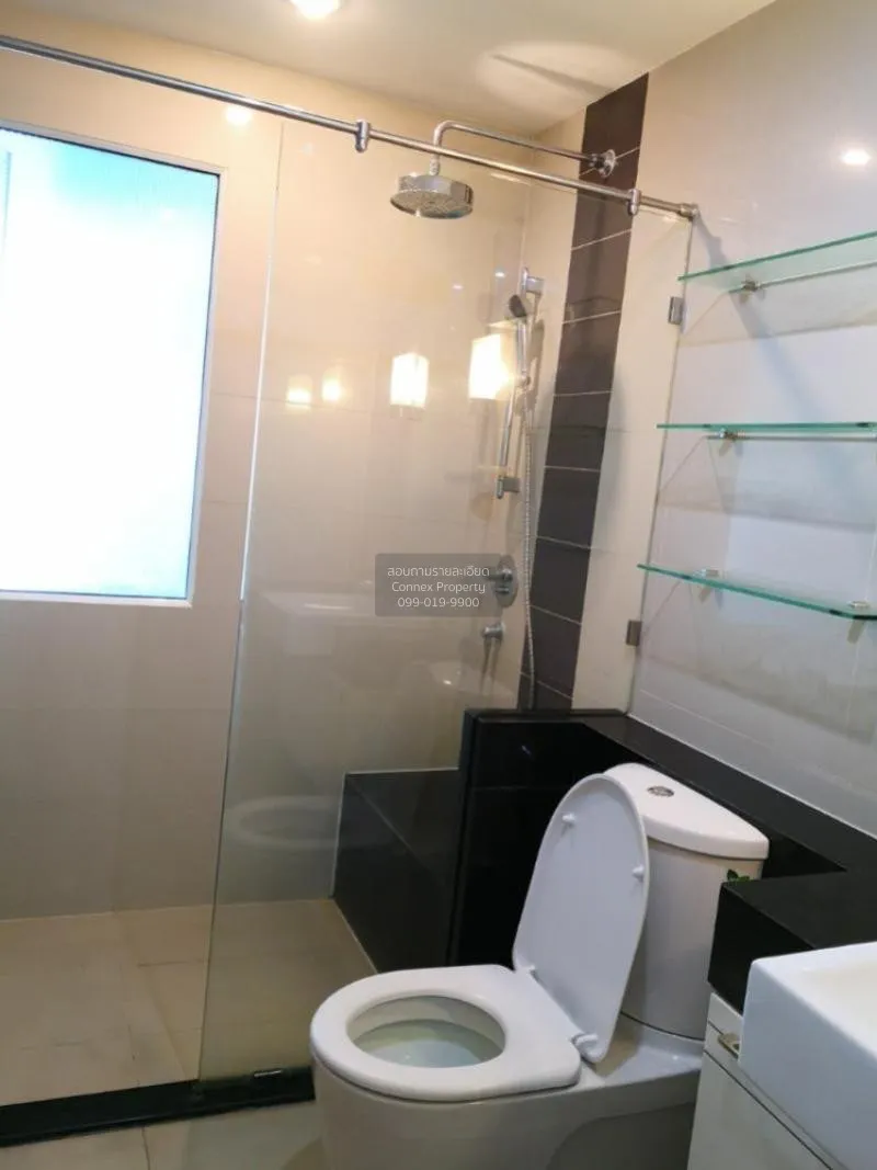 เช่าคอนโด  ศุภาลัย พรีเมียร์ ราชเทวี BTS-ราชเทวี ถนนเพชรบุรี เขต 