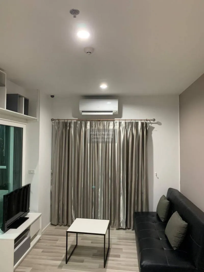 เช่าคอนโด  เดอะ คีย์ วุฒากาศ BTS-วุฒากาศ ตลาดพลู เขต ธนบุรี กรุงเ 2