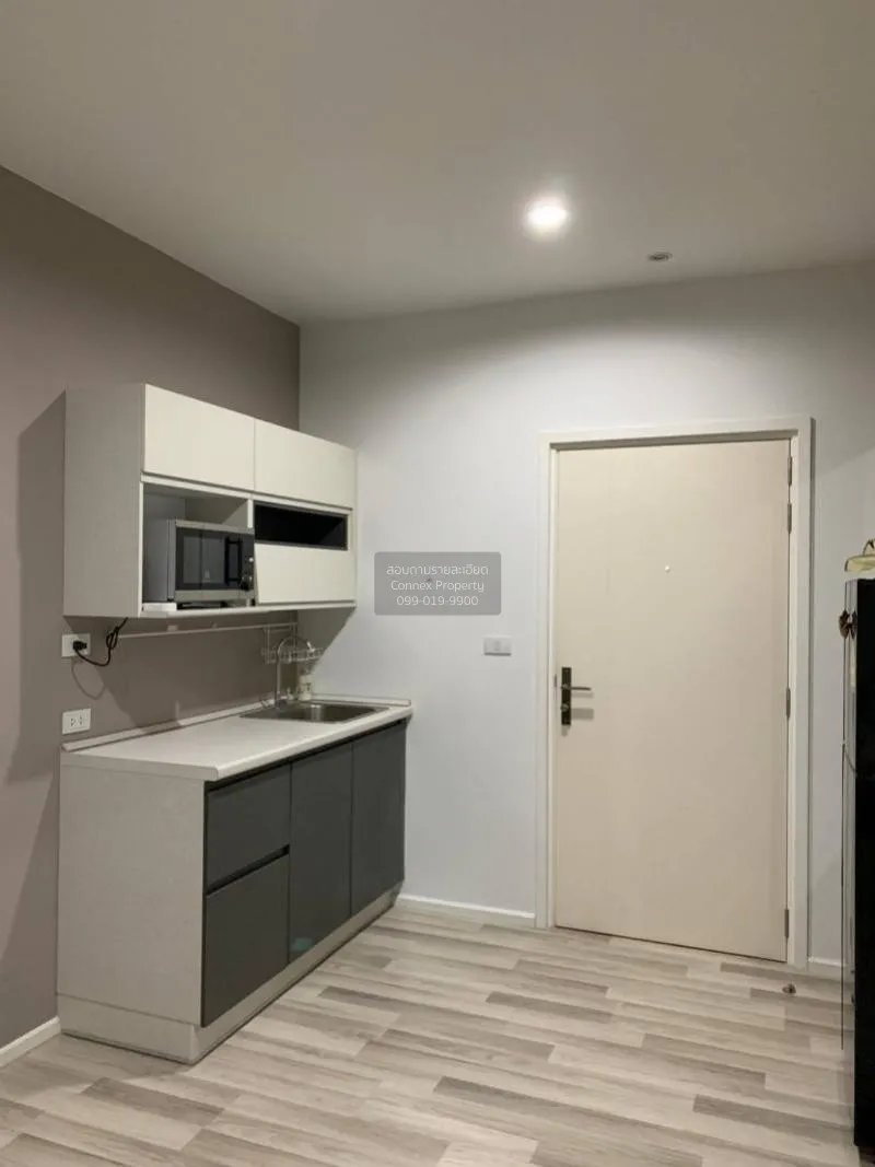 เช่าคอนโด  เดอะ คีย์ วุฒากาศ BTS-วุฒากาศ ตลาดพลู เขต ธนบุรี กรุงเ