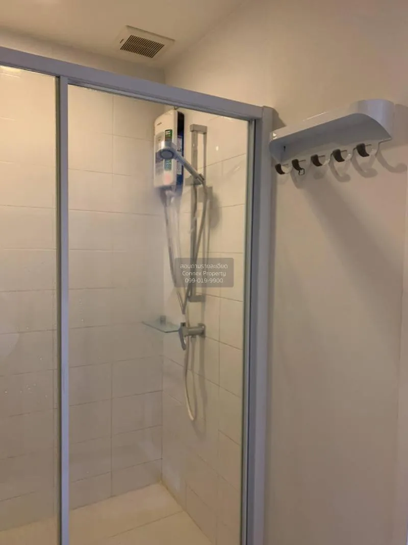 เช่าคอนโด  เดอะ คีย์ วุฒากาศ BTS-วุฒากาศ ตลาดพลู เขต ธนบุรี กรุงเ