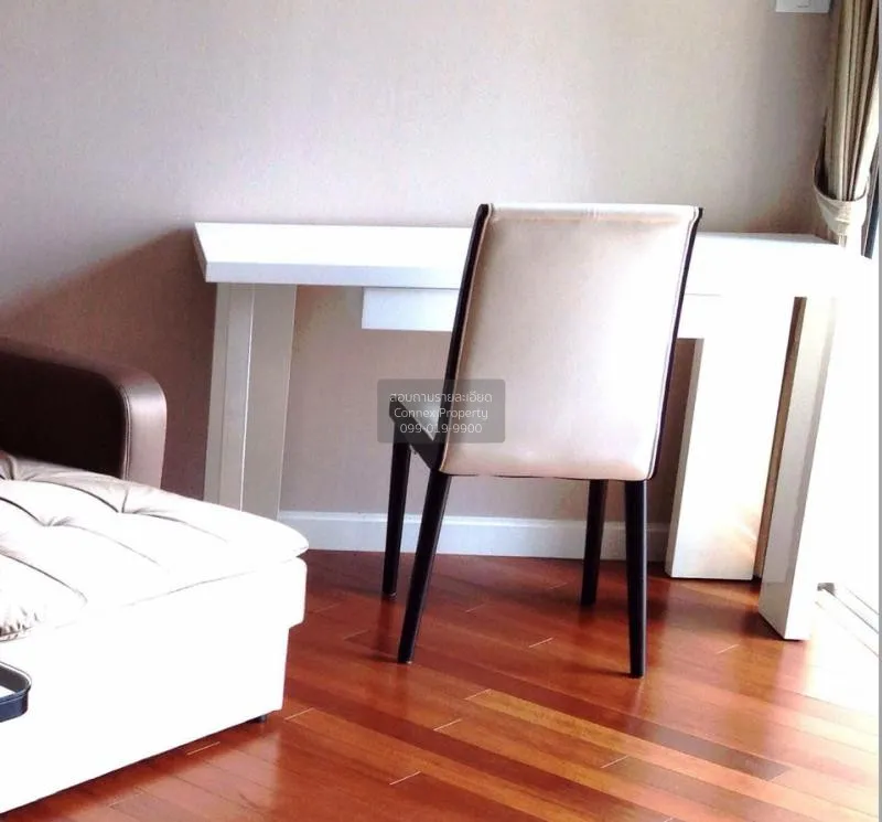 เช่าคอนโด  เบ็ล แกรนด์ พระราม 9 ชั้นสูง MRT-พระราม 9 ห้วยขวาง เขต 4