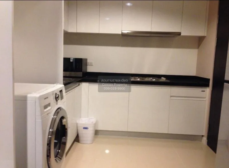 เช่าคอนโด  เบ็ล แกรนด์ พระราม 9 ชั้นสูง MRT-พระราม 9 ห้วยขวาง เขต