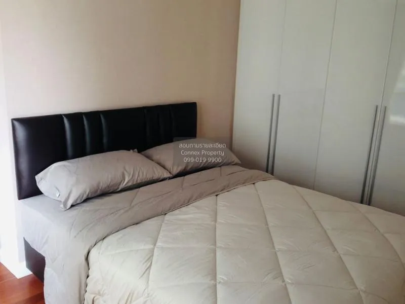 เช่าคอนโด  เบ็ล แกรนด์ พระราม 9 ชั้นสูง MRT-พระราม 9 ห้วยขวาง เขต