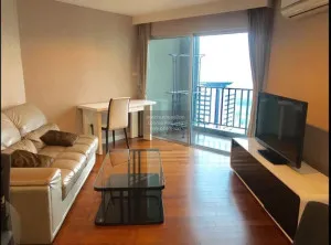 เช่าคอนโด  เบ็ล แกรนด์ พระราม 9 ชั้นสูง MRT-พระราม 9 ห้วยขวาง เขต ห้วยขวาง กรุงเทพ CX-56306