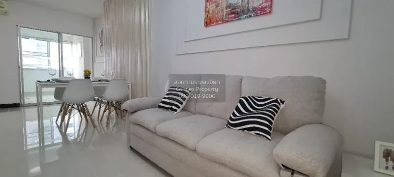 FOR SALE condo , Supalai Park @ Tiwanon , MRT-Yak Tiwanon , Talat 1