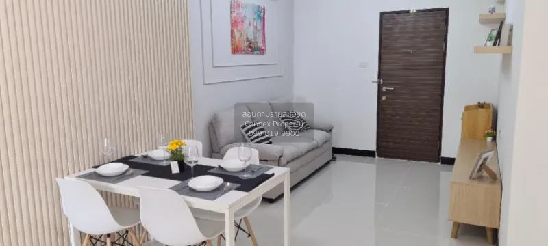 FOR SALE condo , Supalai Park @ Tiwanon , MRT-Yak Tiwanon , Talat 2