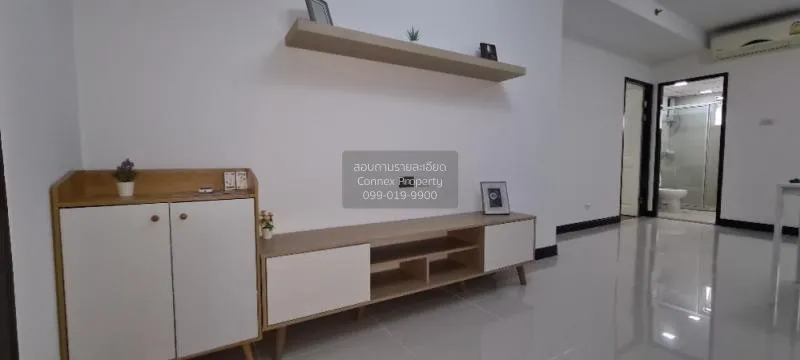 FOR SALE condo , Supalai Park @ Tiwanon , MRT-Yak Tiwanon , Talat 3