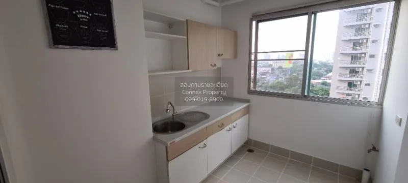 FOR SALE condo , Supalai Park @ Tiwanon , MRT-Yak Tiwanon , Talat 4