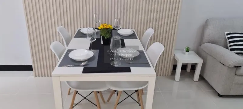 FOR SALE condo , Supalai Park @ Tiwanon , MRT-Yak Tiwanon , Talat