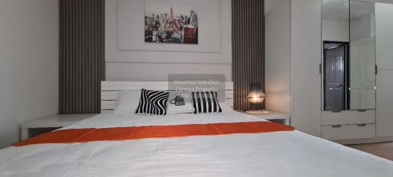 FOR SALE condo , Supalai Park @ Tiwanon , MRT-Yak Tiwanon , Talat