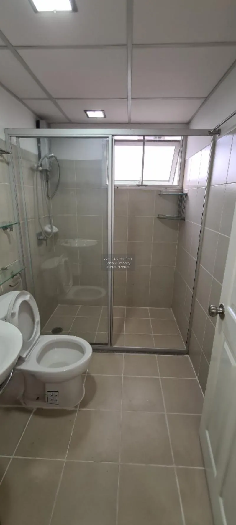 FOR SALE condo , Supalai Park @ Tiwanon , MRT-Yak Tiwanon , Talat