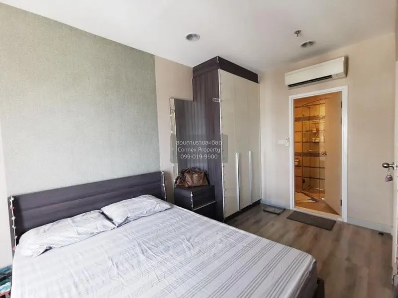 FOR RENT condo , Centric Sathorn - St.Louis , high floor , BTS-Sa 4