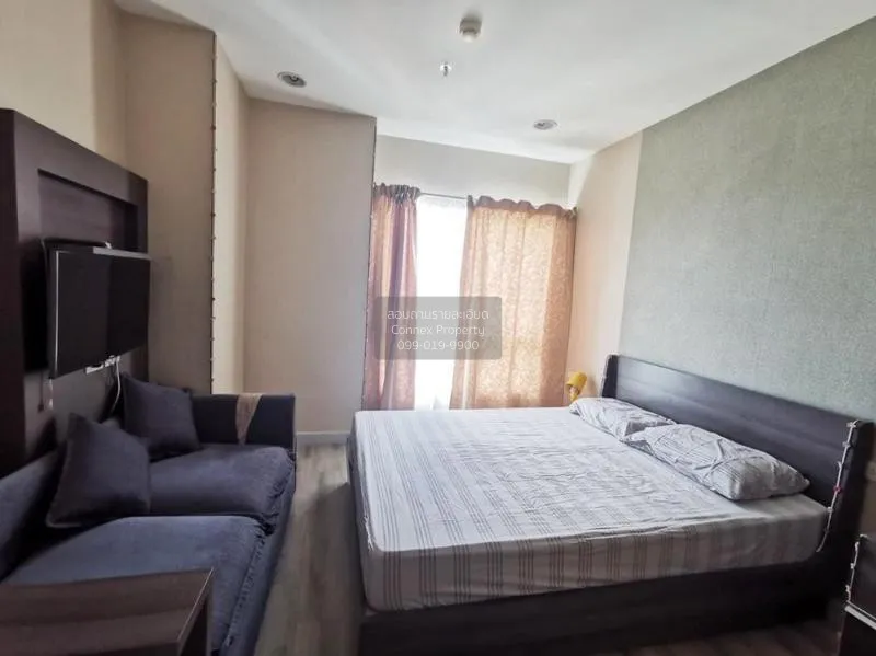 FOR RENT condo , Centric Sathorn - St.Louis , high floor , BTS-Sa