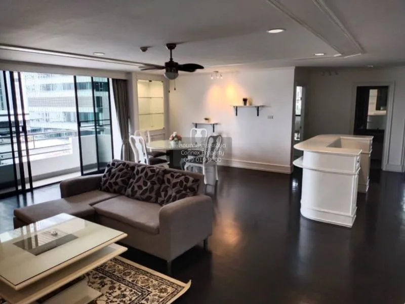 FOR RENT apartment , Mini House Apartment , BTS-Saint Louis , Yan 3