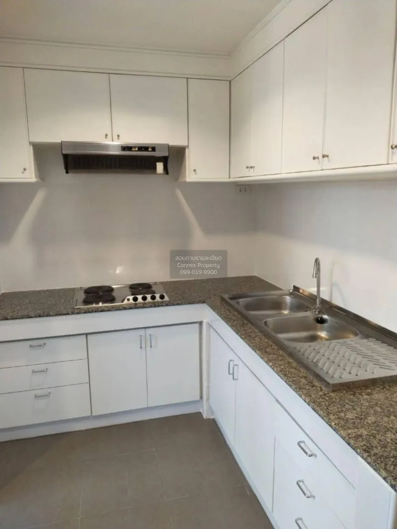 FOR RENT apartment , Mini House Apartment , BTS-Saint Louis , Yan 4