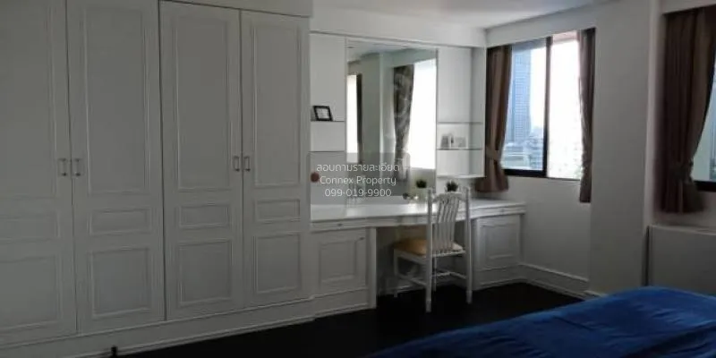 FOR RENT apartment , Mini House Apartment , BTS-Saint Louis , Yan 4