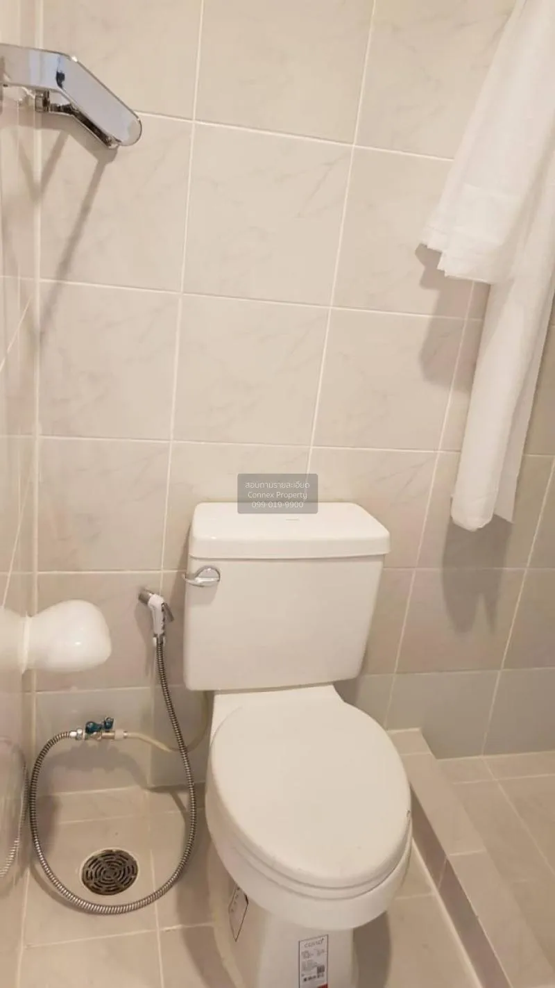 FOR RENT apartment , Mini House Apartment , BTS-Saint Louis , Yan