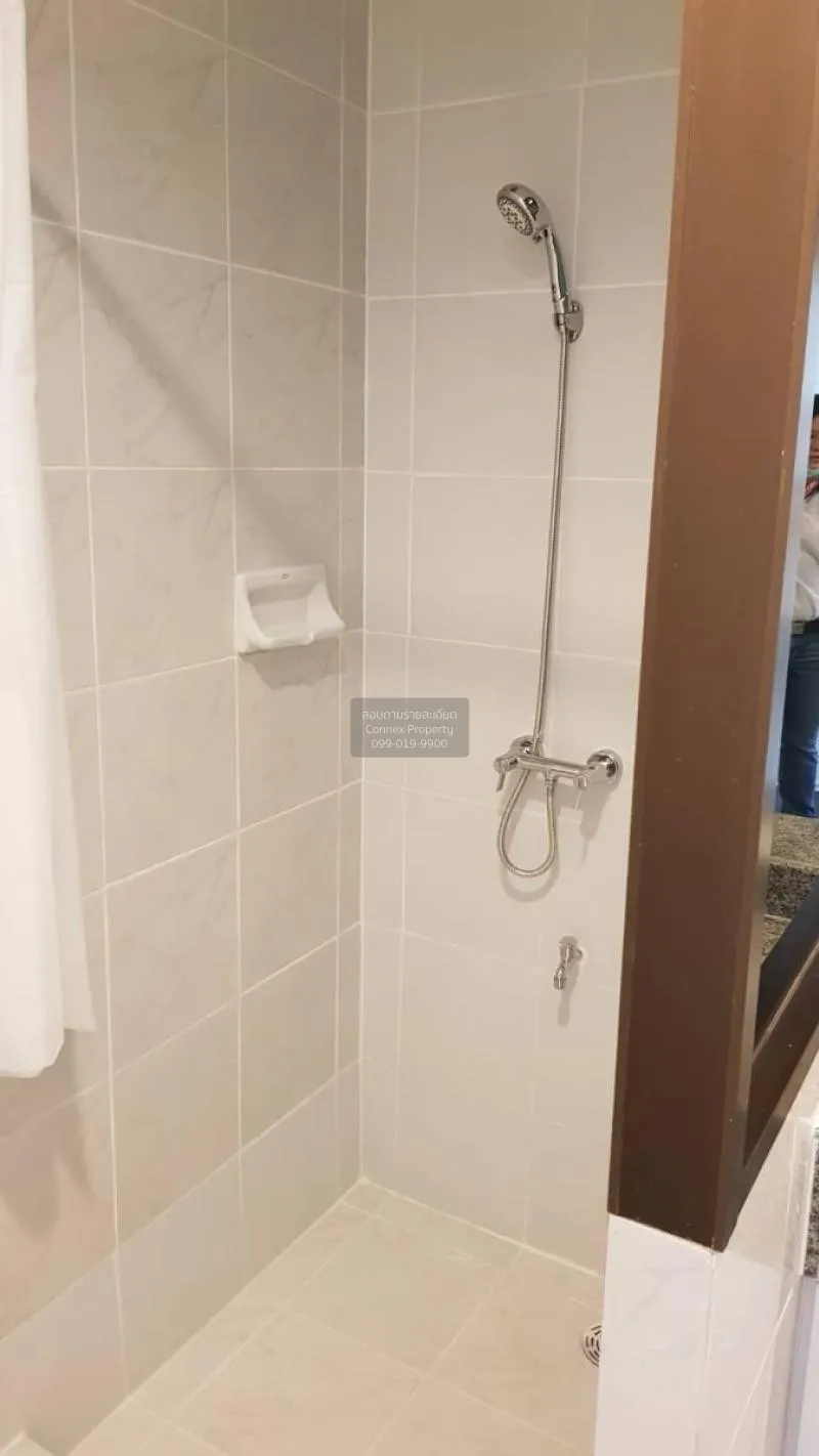 FOR RENT apartment , Mini House Apartment , BTS-Saint Louis , Yan